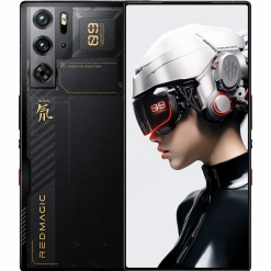 Nubia red magic 9 pro plus