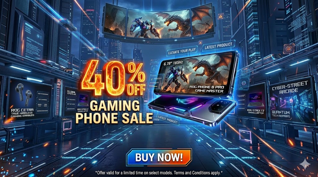 Best Smartphones for Business Users