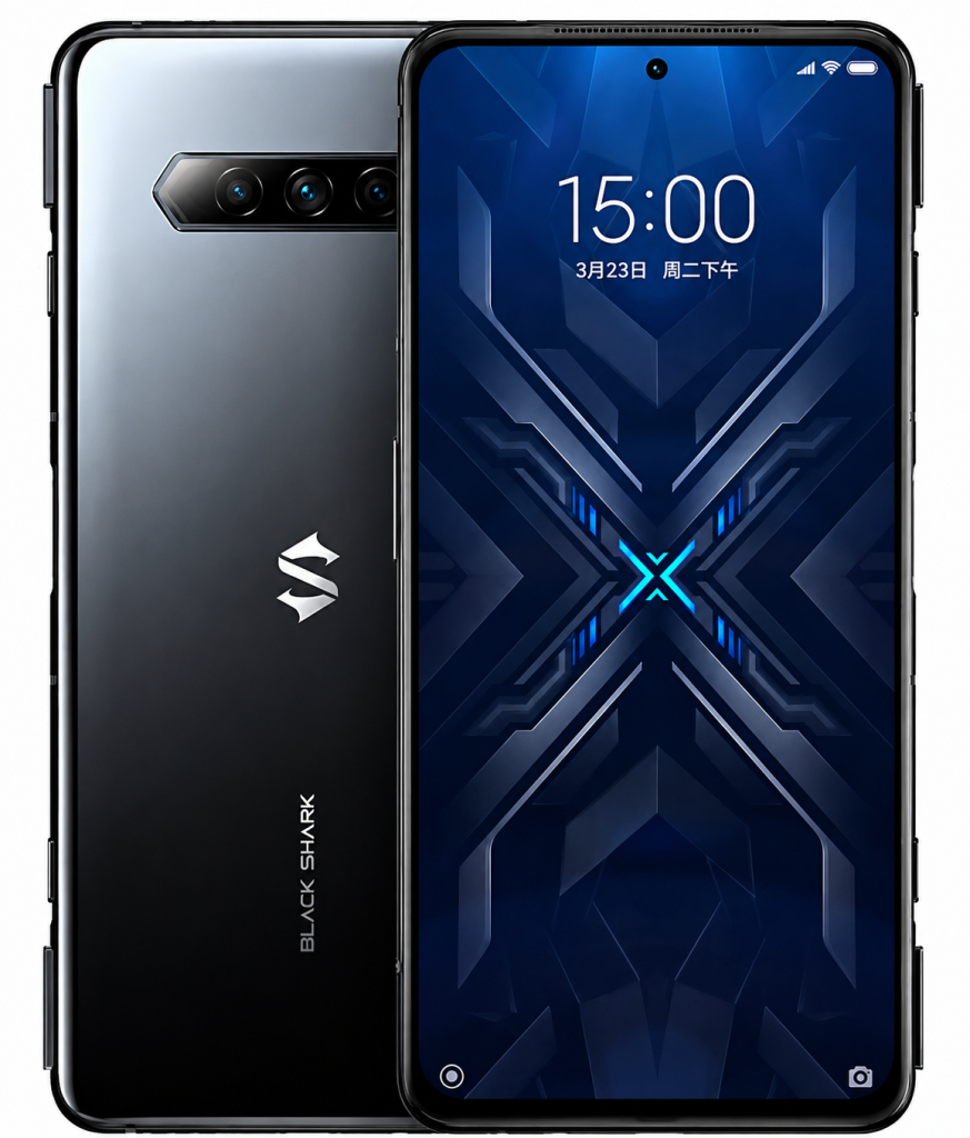 5G Smartphones and Future Connectivity