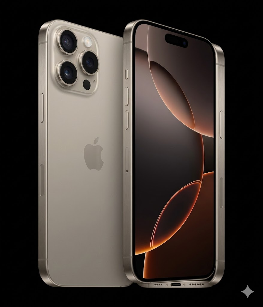 IPHONE