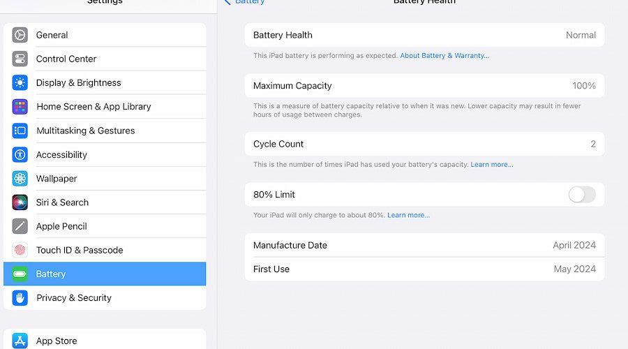 How to Properly Maintain Your Smartphone and iPad Battery Health