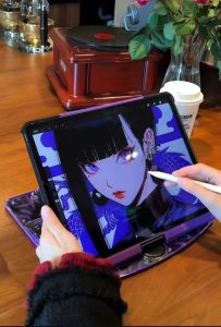 iPad vs Android Tablets: Which Device is Right for Digital Artists?