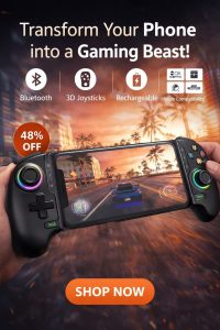 Why Dedicated Gaming Phones Outperform Standard Flagship Devices