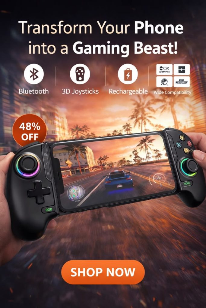 Why Dedicated Gaming Phones Outperform Standard Flagship Devices